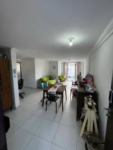 Apartamento com 3 Quartos à venda, 101m² no Jardim Oceania, João Pessoa