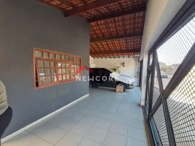 Casa com 3 Quartos à venda, 80m² no Vila Santa Terezinha, Bauru