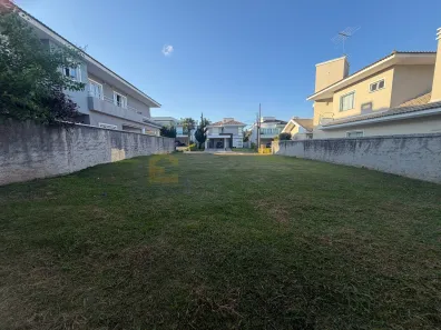 Lote/Terreno à venda, 405m² no Pineville, Pinhais