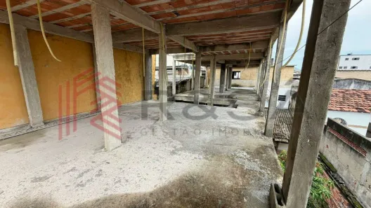 Lote/Terreno à venda, 370m² no Penha, Rio de Janeiro