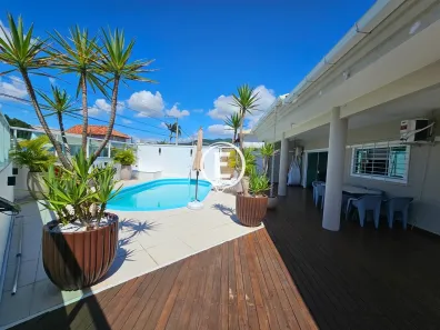 Casa com 2 Quartos à venda, 149m² no Passa Vinte, Palhoça