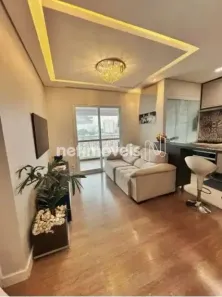 Apartamento com 2 Quartos à venda, 62m² no Fazenda Morumbi, São Paulo