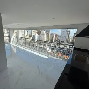 Apartamento com 4 Quartos à venda, 246m² no Vila Mariana, São Paulo