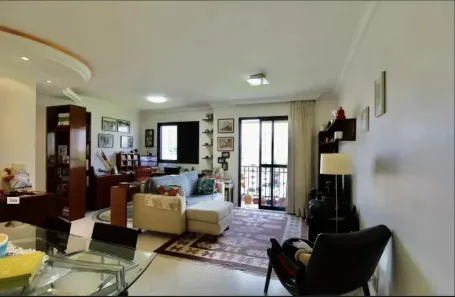 Apartamento com 2 Quartos à venda, 70m² no Jardim Santo Amaro, São Paulo