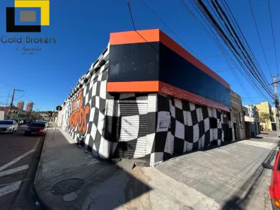 Ponto Comercial para alugar, 240m² no Centro, Jundiaí