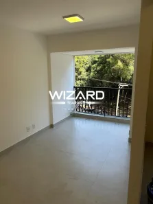 Casa de Condomínio com 1 Quarto para alugar, 35m² no Vila Paulicéia, São Paulo