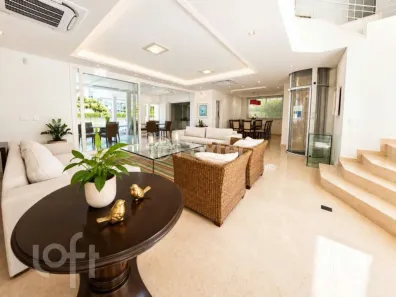 Casa com 7 Quartos à venda, 600m² no Jurerê Internacional, Florianópolis