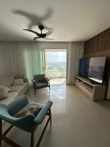 Apartamento com 3 Quartos à venda, 94m² no Jardim Santa Marta, Cuiabá