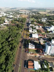 Lote/Terreno à venda, 525m² no Vila Becker, Toledo