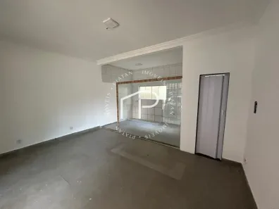 Ponto Comercial para alugar, 35m² no Taguatinga Norte, Brasília