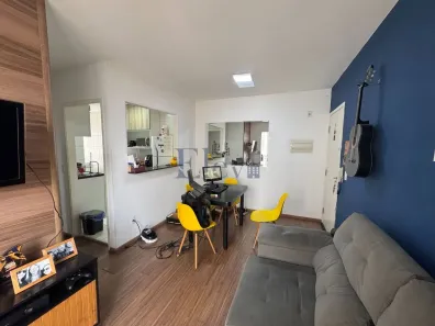Apartamento com 2 Quartos à venda, 48m² no Vila Moreira, São Paulo