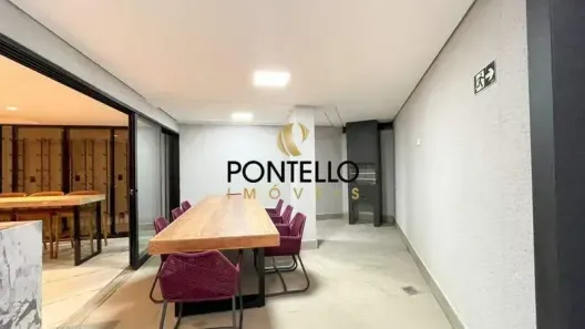 Apartamento com 3 Quartos à venda, 98m² no Sion, Belo Horizonte