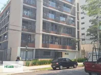 Apartamento com 1 Quarto à venda, 24m² no Campo Belo, São Paulo