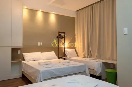 Imóvel Comercial à venda, 787m² no Centro, Aparecida