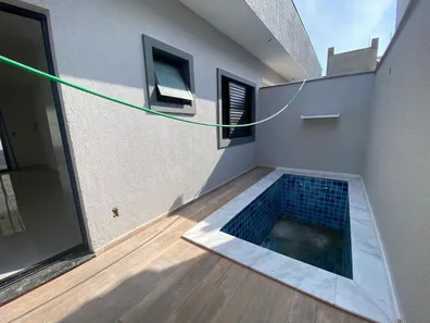 Casa de Condomínio com 2 Quartos à venda, 55m² no Chácara Glória, Itanhaém