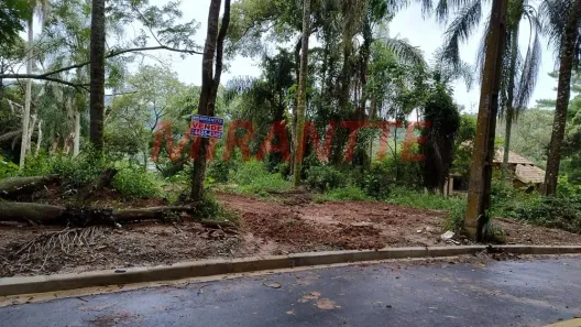 Lote/Terreno à venda, 1410m² no Roseira, Mairiporã
