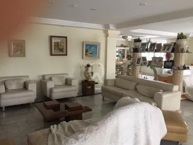 Casa com 8 Quartos à venda, 500m² no Barra da Tijuca, Rio de Janeiro
