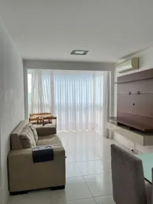 Apartamento com 2 Quartos à venda, 55m² no Praia de Itaparica, Vila Velha