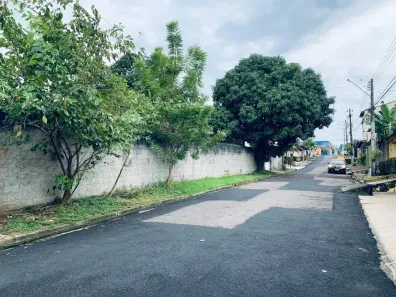 Lote/Terreno à venda, 1020m² no Novo Aleixo, Manaus