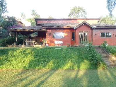 Fazenda/Sítio com 2 Quartos à venda, 1770m² no Ville Saint James I, Campo Limpo Paulista