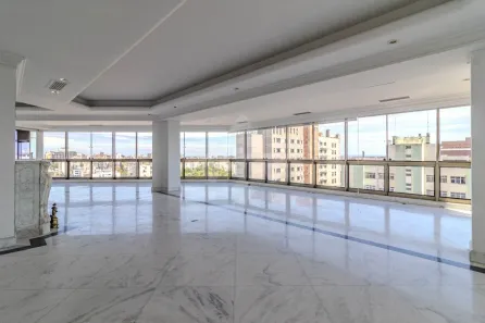 Apartamento com 4 Quartos à venda, 383m² no Mont Serrat, Porto Alegre