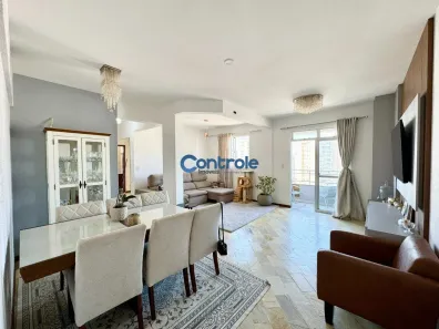 Apartamento com 3 Quartos à venda, 96m² no Kobrasol, São José