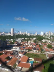 Apartamento com 3 Quartos à venda, 90m² no Estados, João Pessoa