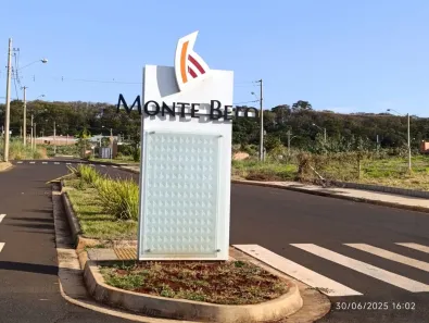 Lote/Terreno à venda, 300m² no Recreio Anhangüera, Ribeirão Preto