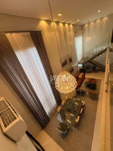 Casa de Condomínio com 5 Quartos à venda, 406m² no Centro, Ribeirão Preto