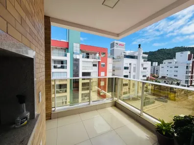 Apartamento com 3 Quartos à venda, 77m² no Praia De Palmas, Governador Celso Ramos