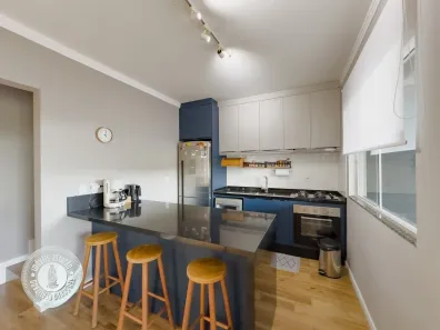 Sobrado com 2 Quartos à venda, 92m² no Escola Agrícola, Blumenau