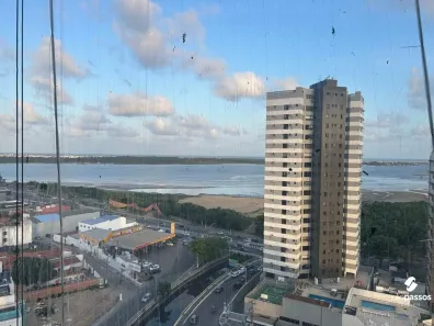Apartamento com 2 Quartos à venda, 66m² no Treze de Julho, Aracaju