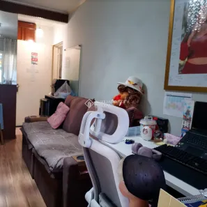Apartamento com 2 Quartos à venda, 52m² no Sarandi, Porto Alegre