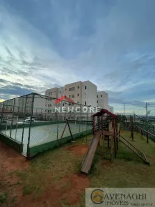 Apartamento com 2 Quartos à venda, 200m² no Parque Bom Retiro, Paulínia
