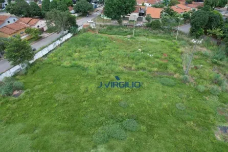 Lote/Terreno à venda, 7806m² no Jardim Presidente, Goiânia