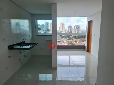 Apartamento com 2 Quartos à venda, 41m² no Vila Matilde, São Paulo
