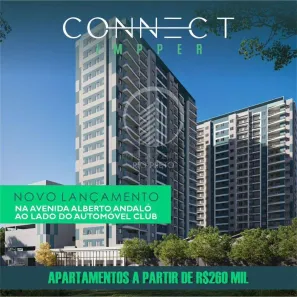 Apartamento com 2 Quartos à venda, 66m² no Centro, São José do Rio Preto