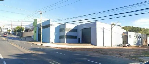 à venda, 280m² no Jardim Carvalho, Bauru