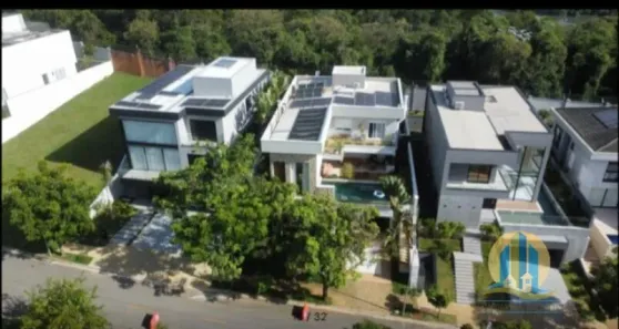 Casa com 5 Quartos à venda, 100m² no Alphaville, Santana de Parnaíba