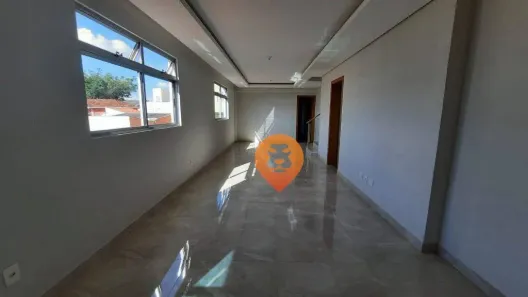 Cobertura com 4 Quartos à venda, 256m² no Santa Tereza, Belo Horizonte