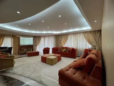 Apartamento com 4 Quartos à venda, 293m² no Jardim Anália Franco, São Paulo