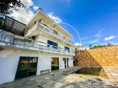 Sobrado com 4 Quartos à venda, 897m² no Vila Nova Caledônia, São Paulo