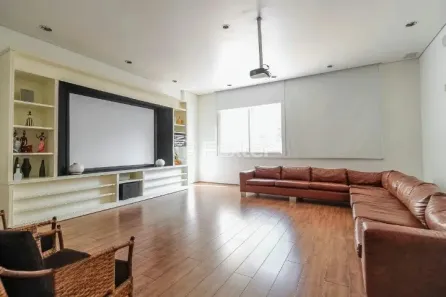 Apartamento com 1 Quarto à venda, 39m² no Pinheiros, São Paulo
