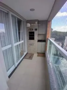 Apartamento com 3 Quartos para alugar, 105m² no Urbanova, São José dos Campos