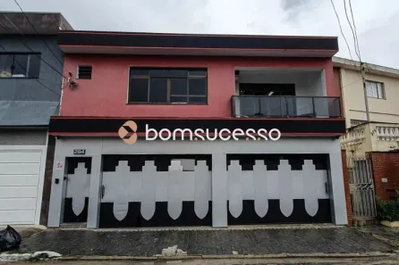 Sobrado com 6 Quartos para alugar, 350m² no Vila Formosa, São Paulo