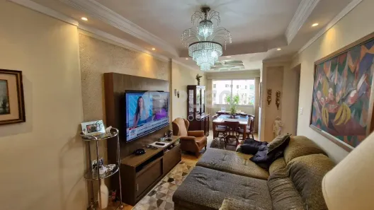Apartamento com 2 Quartos à venda, 75m² no Parque Mandaqui, São Paulo