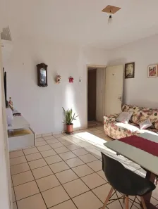Apartamento com 2 Quartos à venda, 60m² no Jardim América, Goiânia