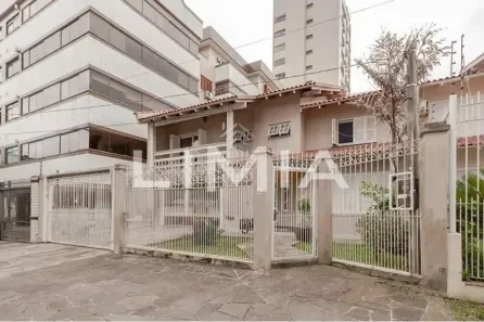 Casa com 4 Quartos à venda, 233m² no Jardim Itu, Porto Alegre