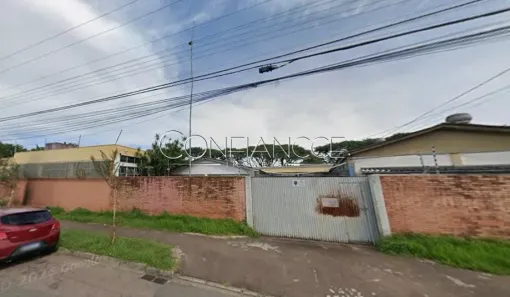 Galpão/Depósito/Armazém para alugar, 6039m² no Rebouças, Curitiba