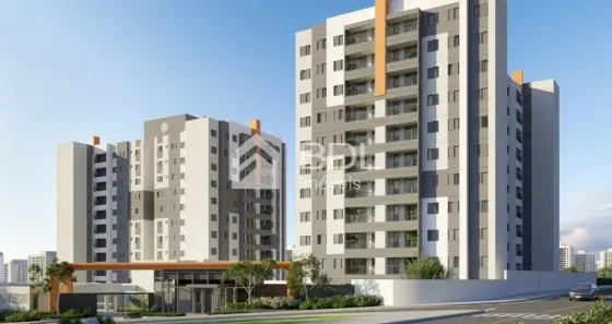 Apartamento com 2 Quartos à venda, 66m² no Mansões Santo Antônio, Campinas